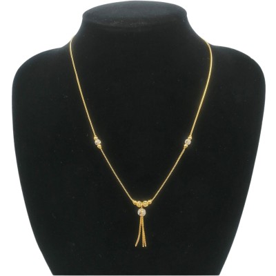 BOBA JUNTAI necklace