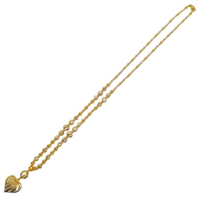 BOBA LOVE necklace