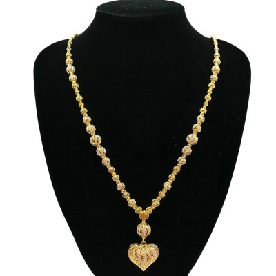 BOBA LOVE necklace