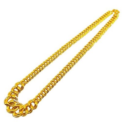 COCO PERUT ULAR choker