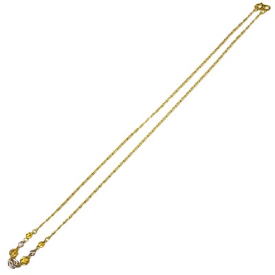 CHOKER BOBA necklace