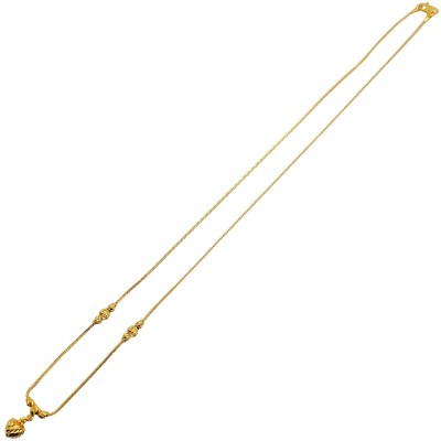 CHOKER LOVE gold