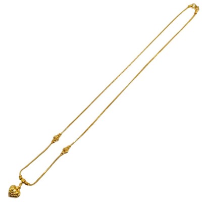 CHOKER LOVE gold