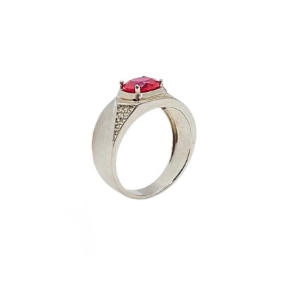 PINK silver