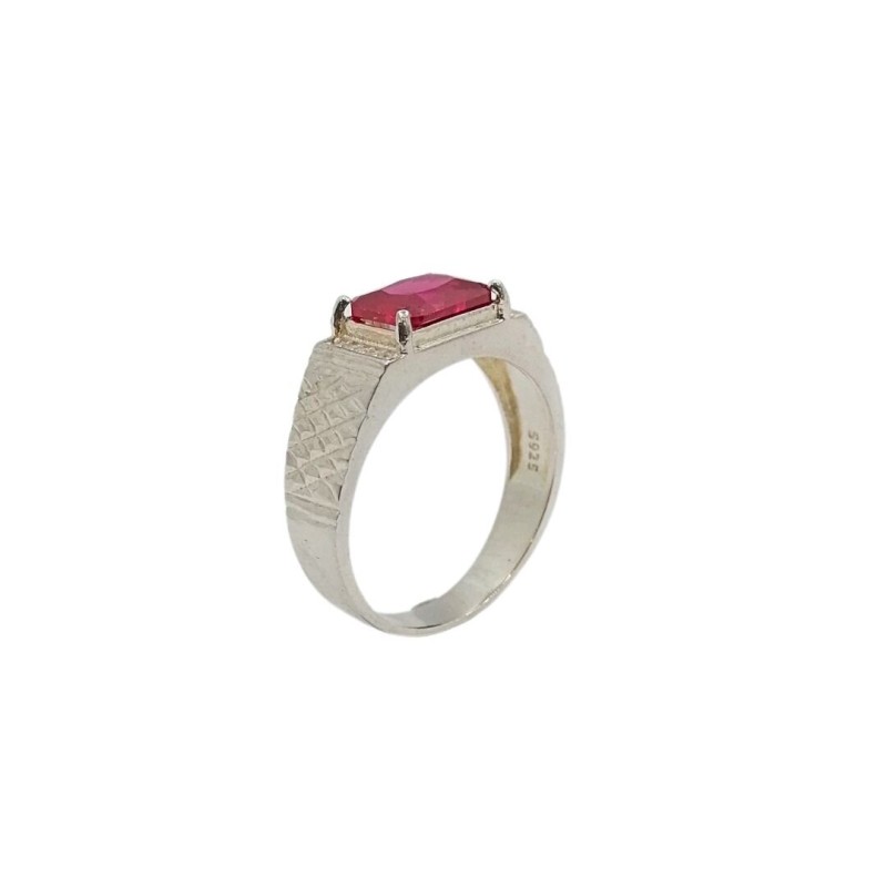 RED silver