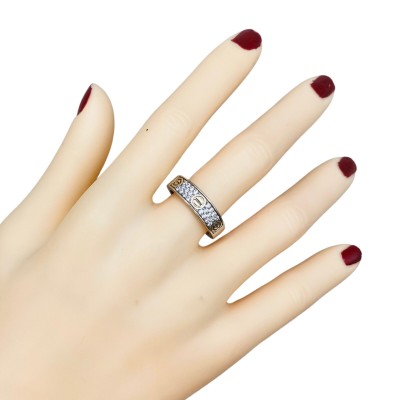 CARO silver CARO silver