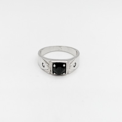 BLACK silver BLACK silver