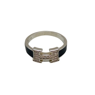 HERM'S silver