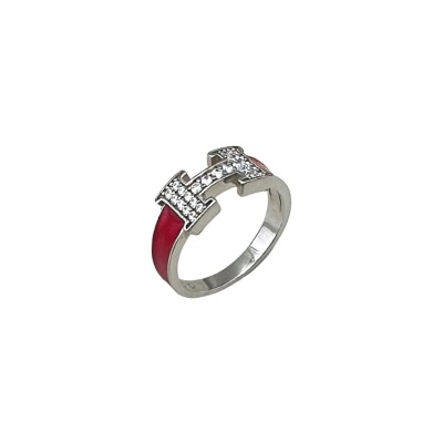 HERM'S silver