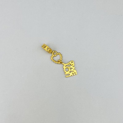 LOVE charms