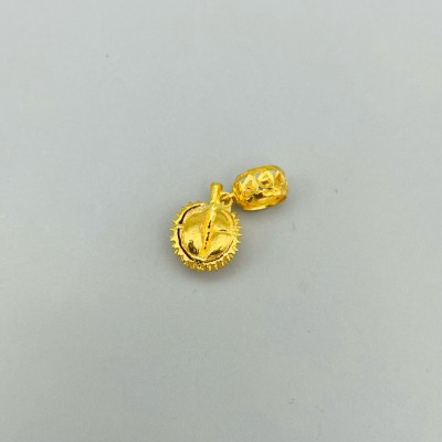 DURIAN KAMPUNG charms