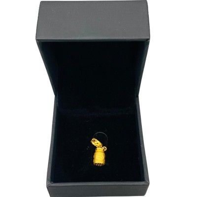 VAKSIN SINOVAC charm VAKSIN SINOVAC charm