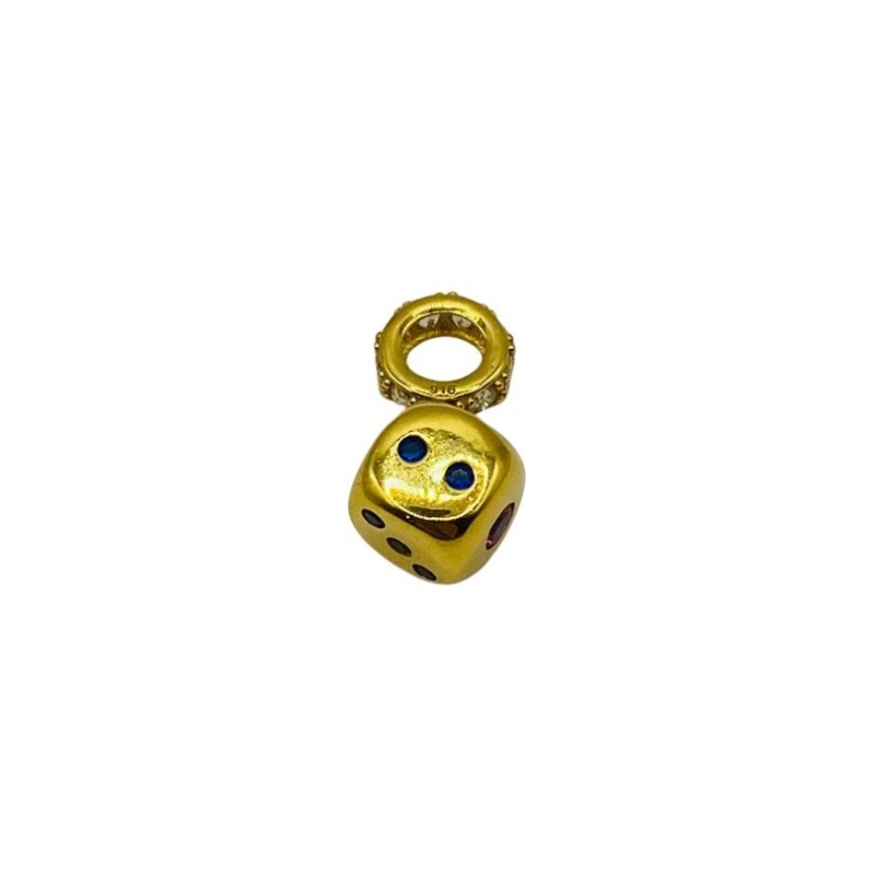 DADU charm
