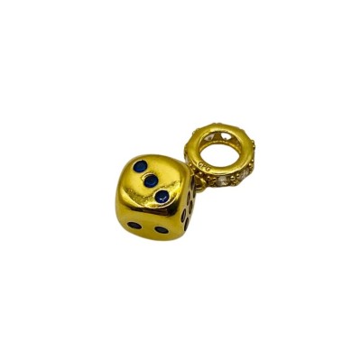 DADU charm DADU charm
