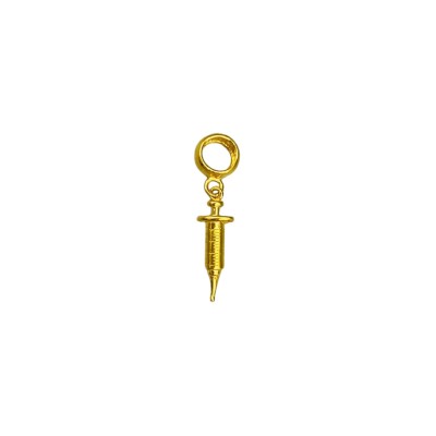 PICAGARI charm