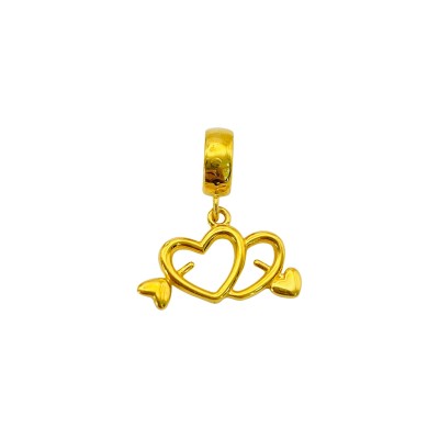 LOVE ARROW gold