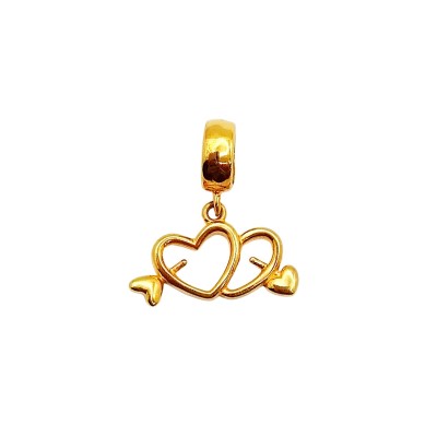 LOVE ARROW gold
