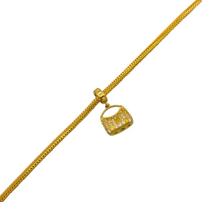 LA DIVA charm