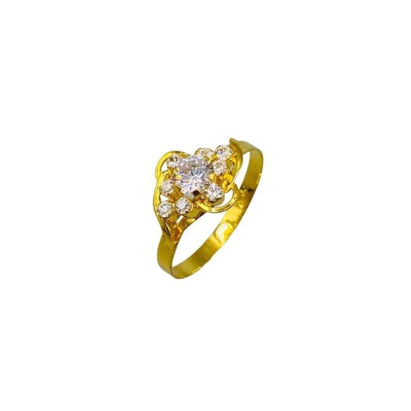 CINCIN PERMATA 750