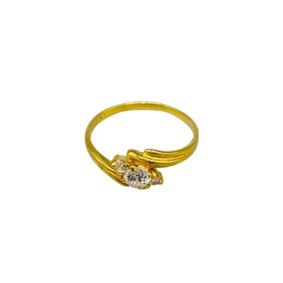CINCIN PERMATA 750