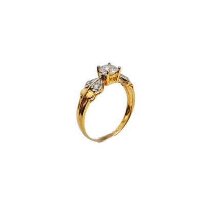 CINCIN PERMATA 585
