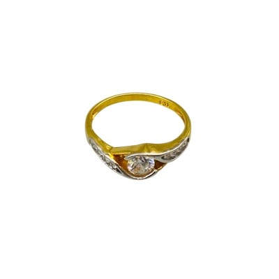 CINCIN PERMATA 916