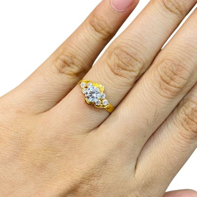 CINCIN PERMATA 916