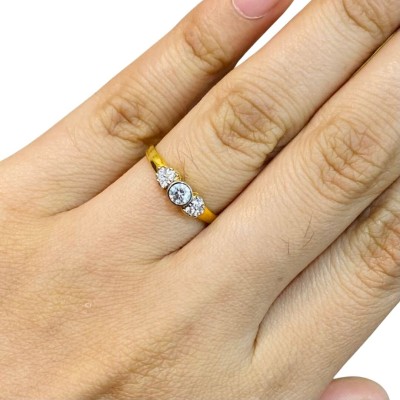 CINCIN PERMATA 916