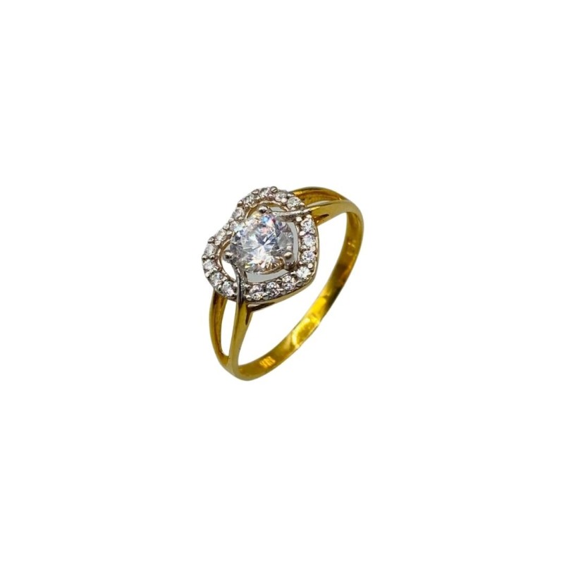 CINCIN PERMATA 916