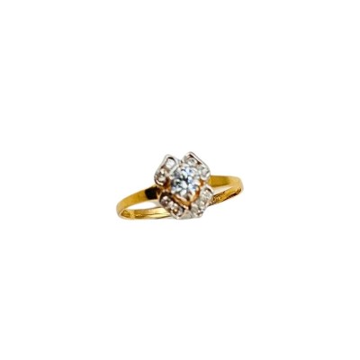 CINCIN PERMATA 585