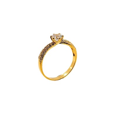 CINCIN PERMATA 916