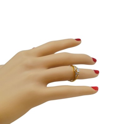 CINCIN PERMATA 585