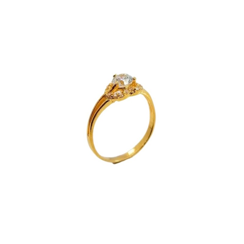 CINCIN PERMATA 916
