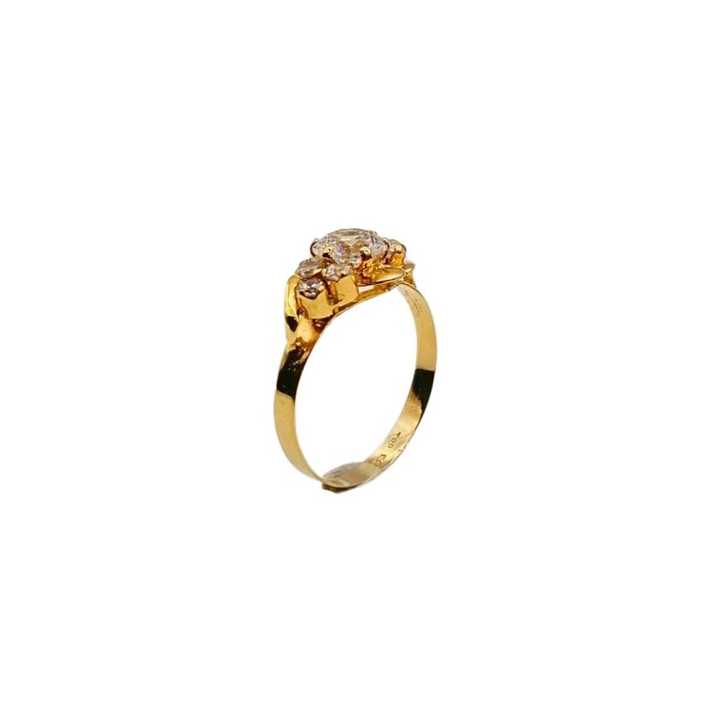 CINCIN PERMATA 585