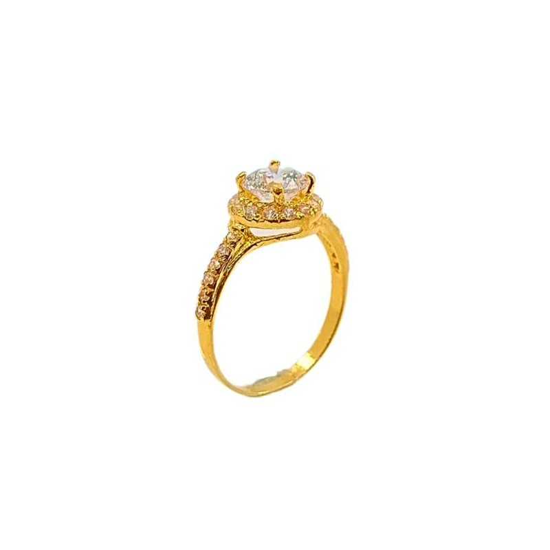 CINCIN PERMATA 916
