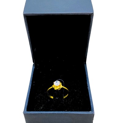CINCIN PERMATA 750