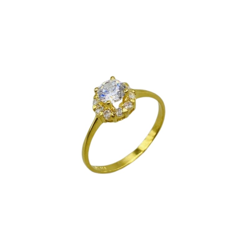 CINCIN PERMATA 750