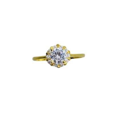 CINCIN PERMATA 750