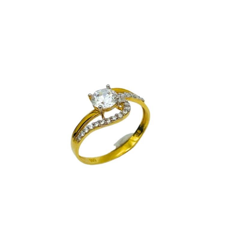 CINCIN PERMATA 916