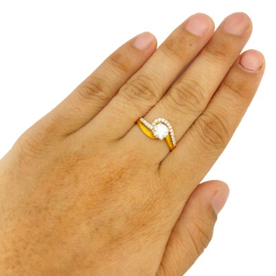 CINCIN PERMATA 916