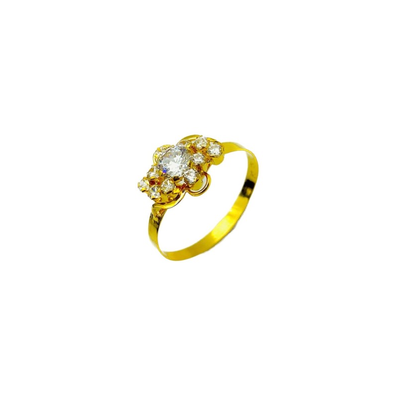 CINCIN PERMATA 750  