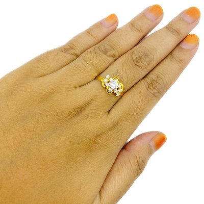 CINCIN PERMATA 750  