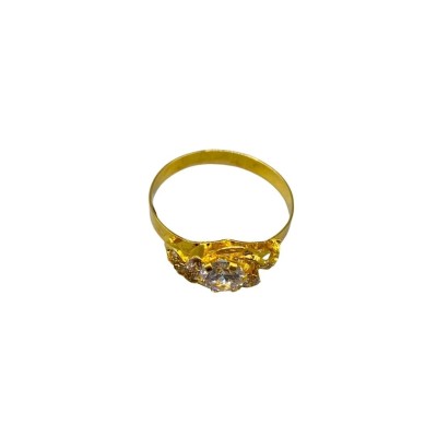 CINCIN PERMATA 750