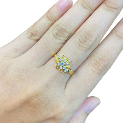 CINCIN PERMATA 750