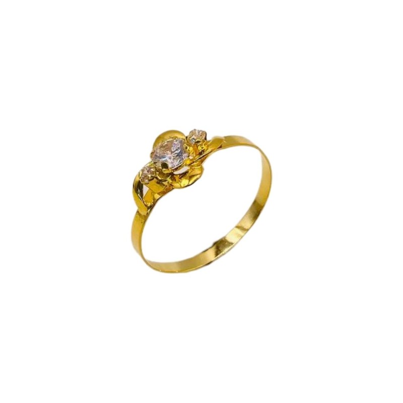 CINCIN PERMATA 750