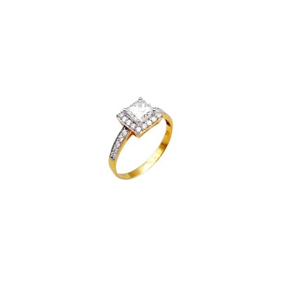 PERMATA 916 ring 