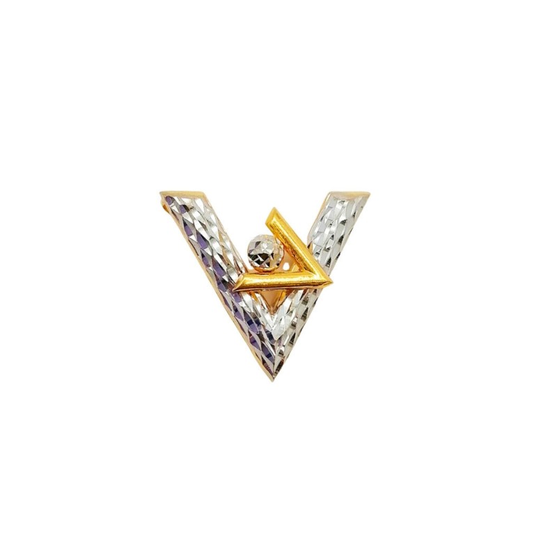 VENDETTA pendant
