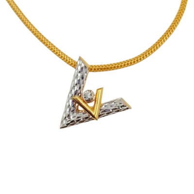 VENDETTA pendant
