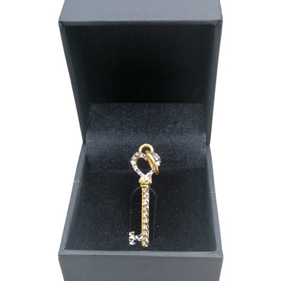LOVE KEY pendant
