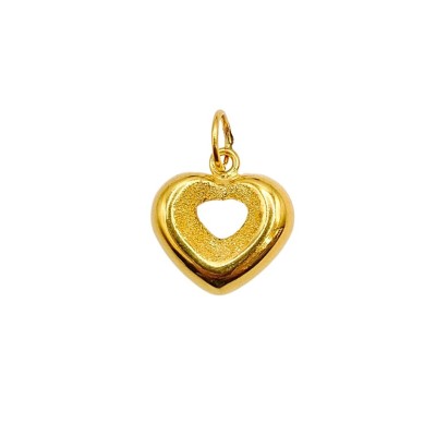 LOVE pendant